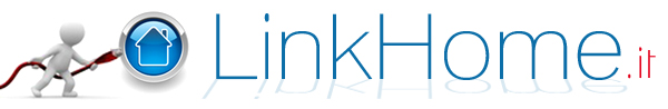 Linkhome logo