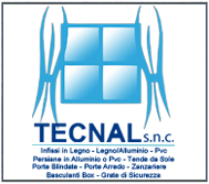Tecnal Serramenti-Infissi